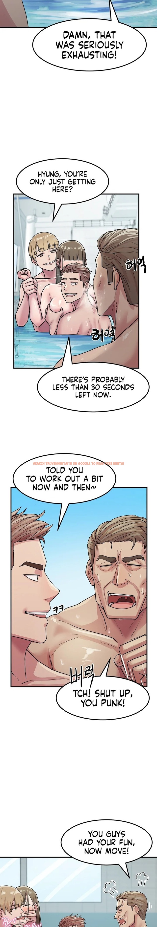 Read Hentai Image 19 87464 in comic Late-night Show Climax - Chapter 4 - hentaitnt.net