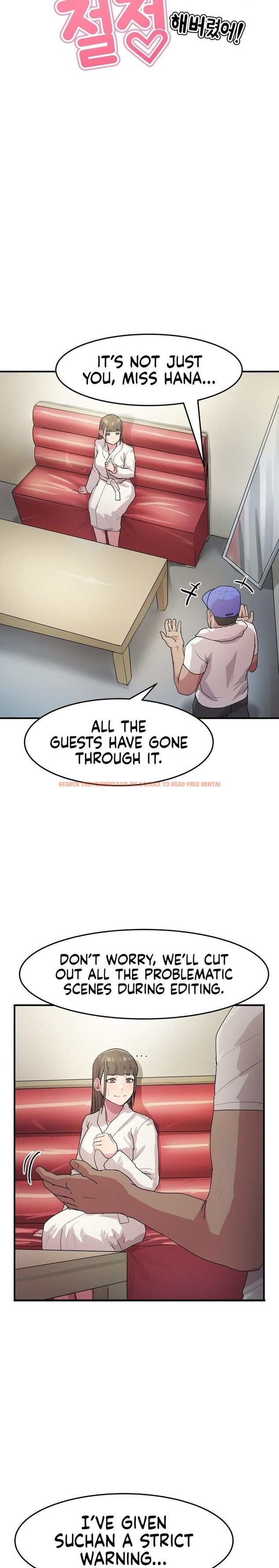 Read Hentai Image 8 88170 in comic Late-night Show Climax - Chapter 5 - hentaitnt.net