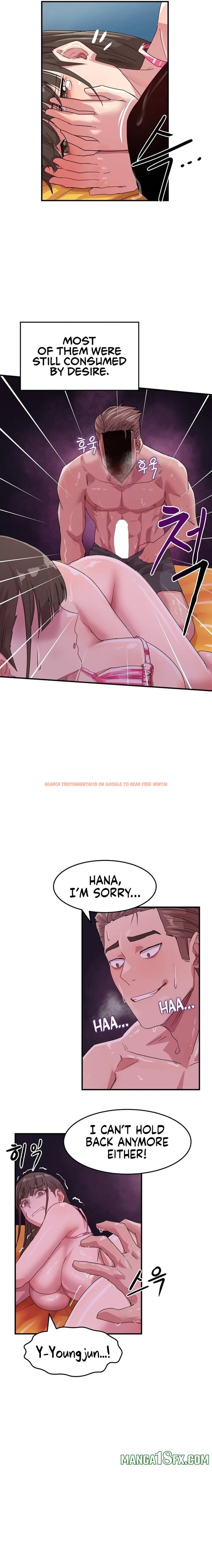 Read Hentai Image 10 312 in comic Late-night Show Climax - Chapter 6 - hentaitnt.net