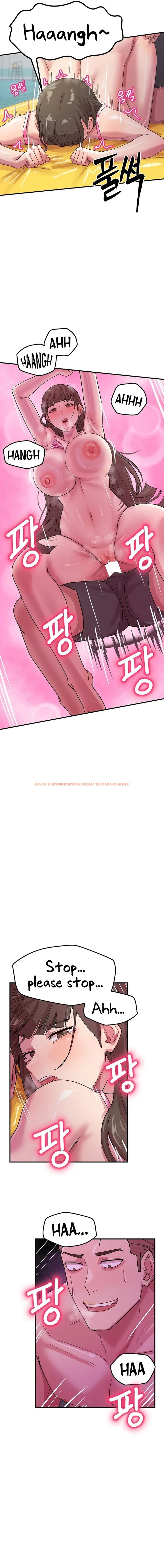 Read Hentai Image 14 31313 in comic Late-night Show Climax - Chapter 6 - hentaitnt.net