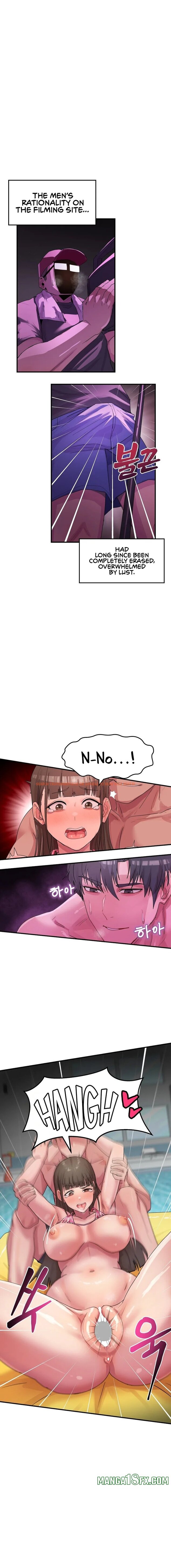 Read Hentai Image 2 312 in comic Late-night Show Climax - Chapter 6 - hentaitnt.net