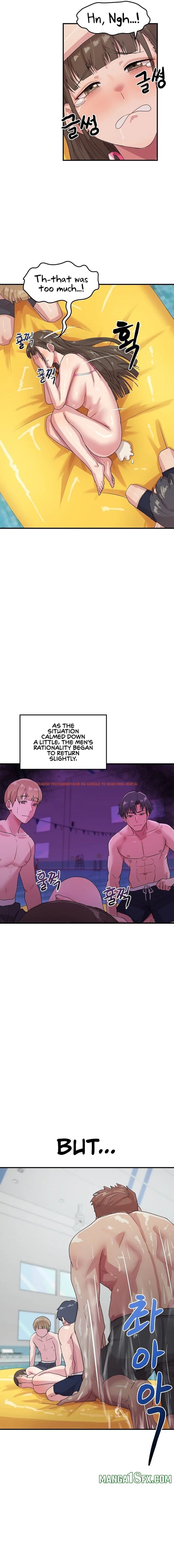 Read Hentai Image 9 312 in comic Late-night Show Climax - Chapter 6 - hentaitnt.net