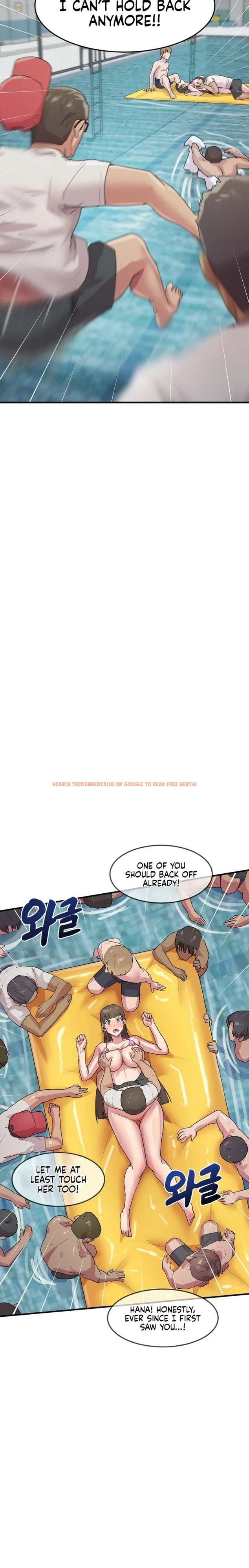 Read Hentai Image 12 31817 in comic Late-night Show Climax - Chapter 7 - hentaitnt.net
