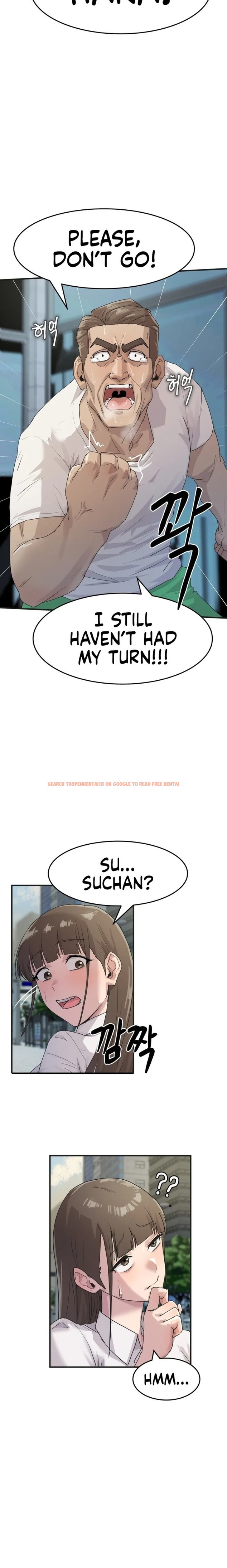 Read Hentai Image 20 31818 in comic Late-night Show Climax - Chapter 7 - hentaitnt.net