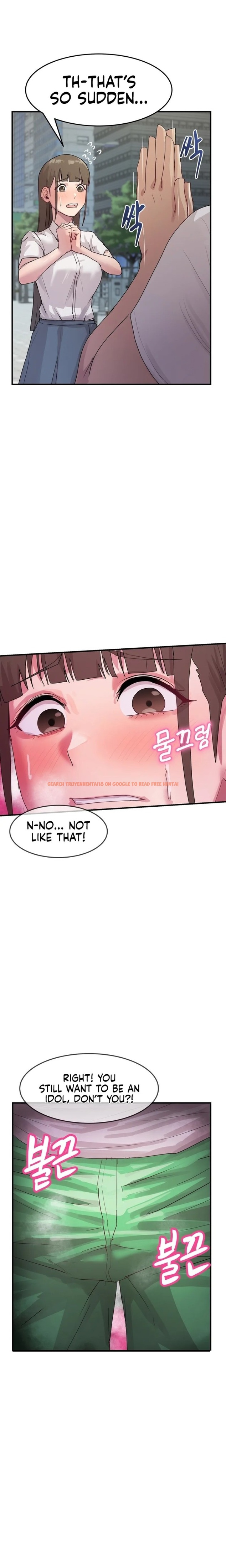Read Hentai Image 22 31818 in comic Late-night Show Climax - Chapter 7 - hentaitnt.net