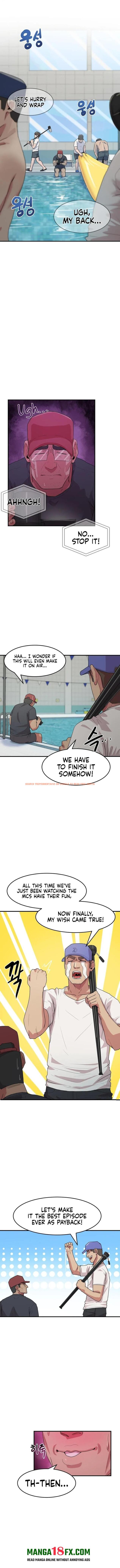 Read Hentai Image 1 308 in comic Late-night Show Climax - Chapter 8 - hentaitnt.net