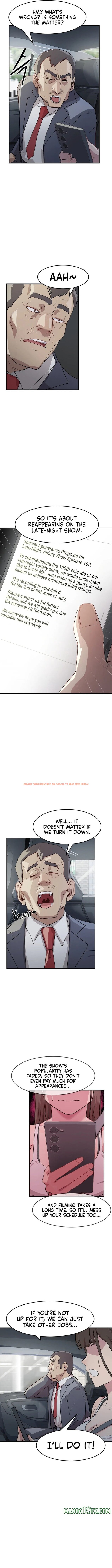 Read Hentai Image 11 309 in comic Late-night Show Climax - Chapter 8 - hentaitnt.net