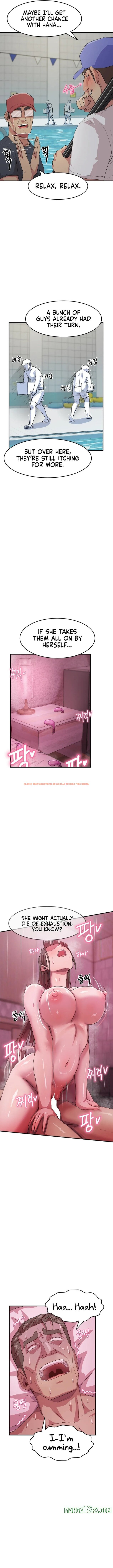 Read Hentai Image 2 308 in comic Late-night Show Climax - Chapter 8 - hentaitnt.net