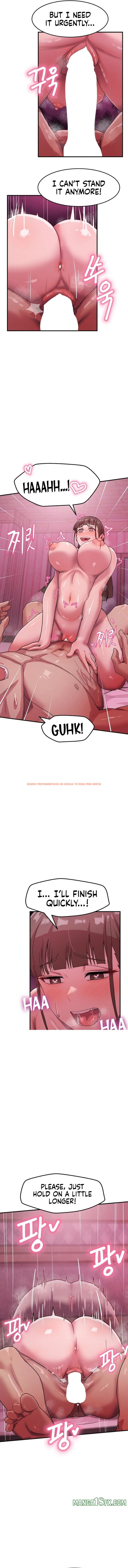 Read Hentai Image 5 309 in comic Late-night Show Climax - Chapter 8 - hentaitnt.net