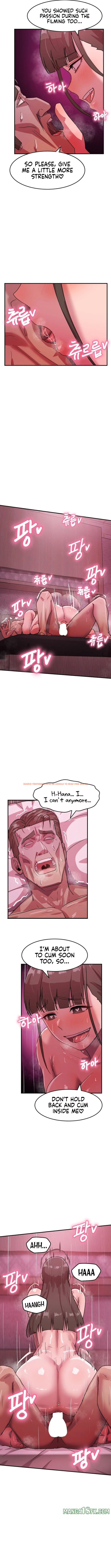 Read Hentai Image 6 309 in comic Late-night Show Climax - Chapter 8 - hentaitnt.net