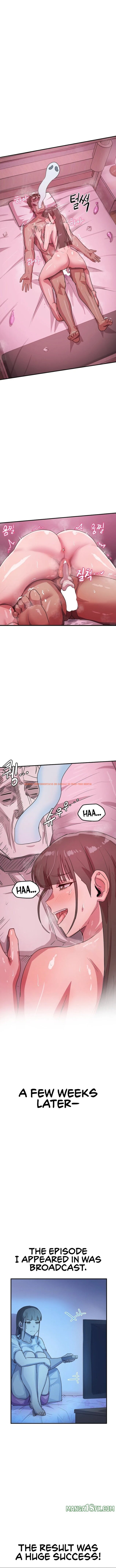 Read Hentai Image 8 309 in comic Late-night Show Climax - Chapter 8 - hentaitnt.net