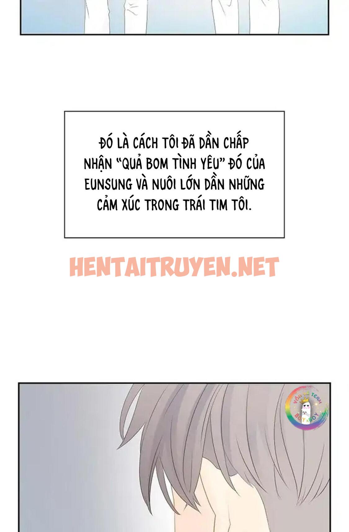 Xem ảnh Lâu Đài Cát - Chap 58 - img_023_1692033468 - TruyenVN.APP