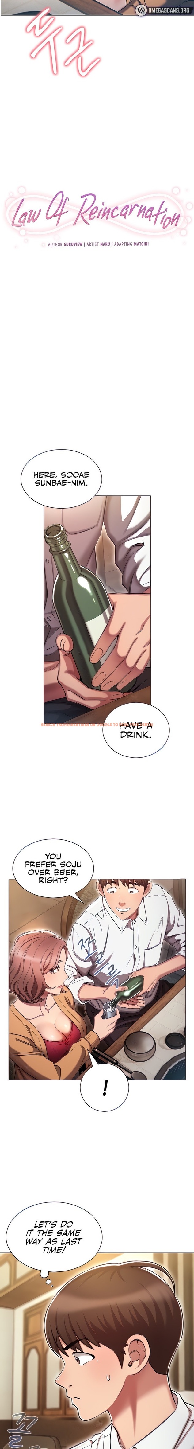 Read Hentai Image 2 199 in comic Law Of Reincarnation - Chapter 10 - www.hentaitnt.net