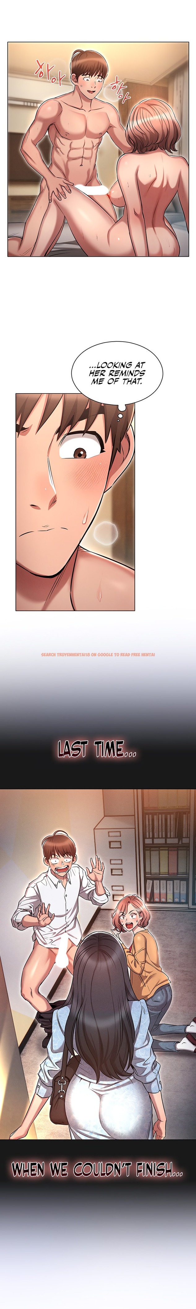 Read Hentai Image 22 200 in comic Law Of Reincarnation - Chapter 10 - www.hentaitnt.net