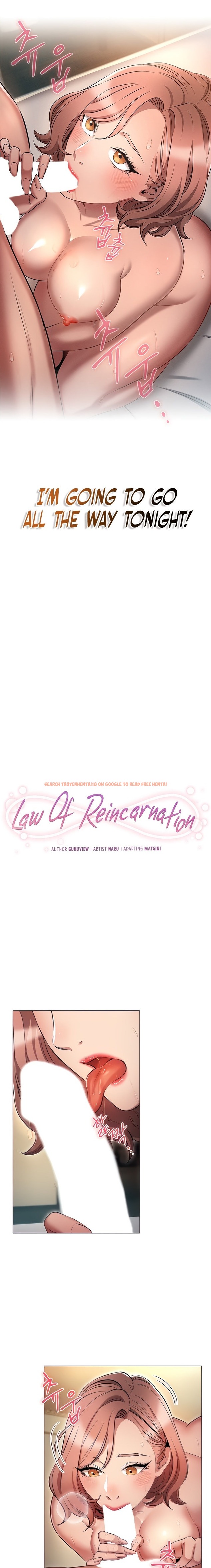 Read Hentai Image 2 396 in comic Law Of Reincarnation - Chapter 11 - www.hentaitnt.net