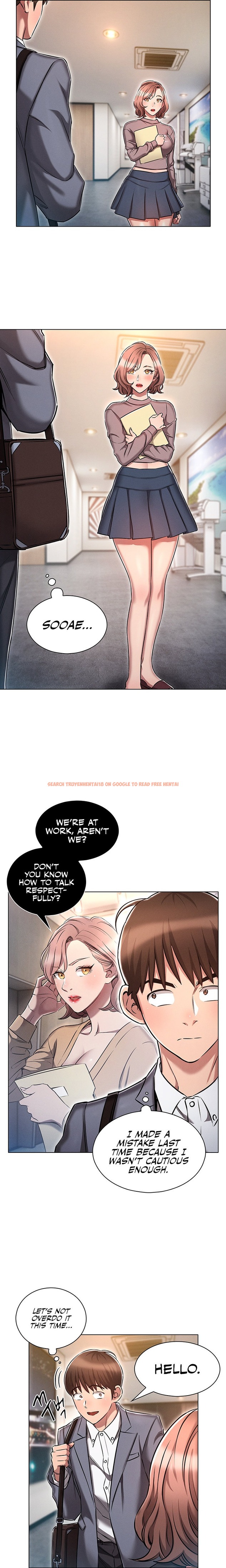 Read Hentai Image 10 841 in comic Law Of Reincarnation - Chapter 12 - www.hentaitnt.net