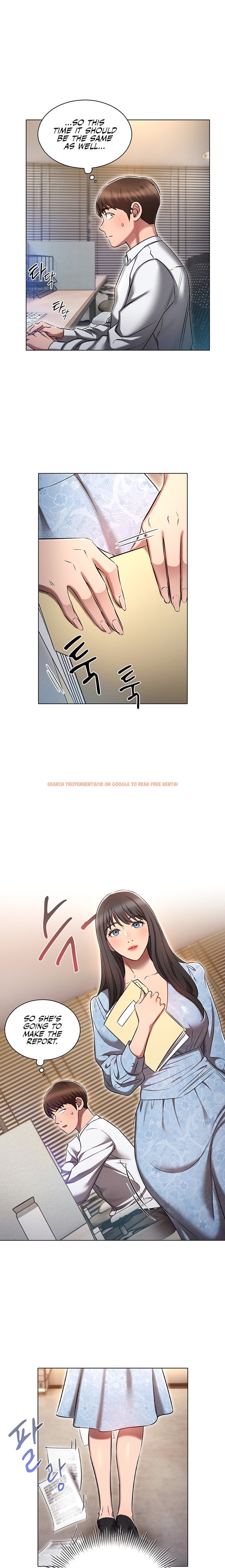 Read Hentai Image 14 841 in comic Law Of Reincarnation - Chapter 12 - www.hentaitnt.net