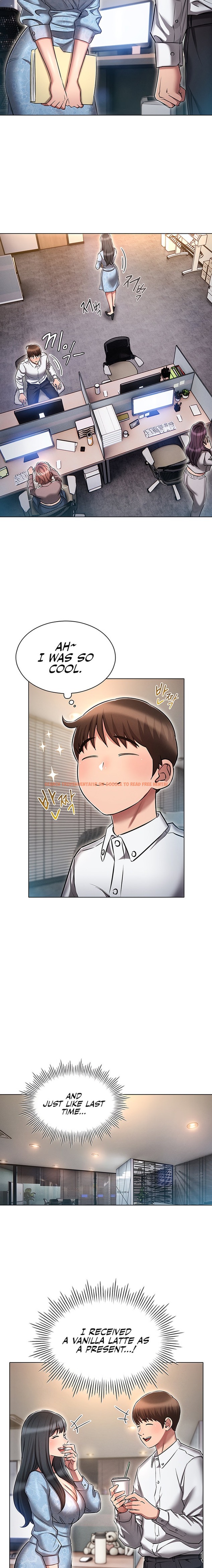 Read Hentai Image 17 842 in comic Law Of Reincarnation - Chapter 12 - www.hentaitnt.net