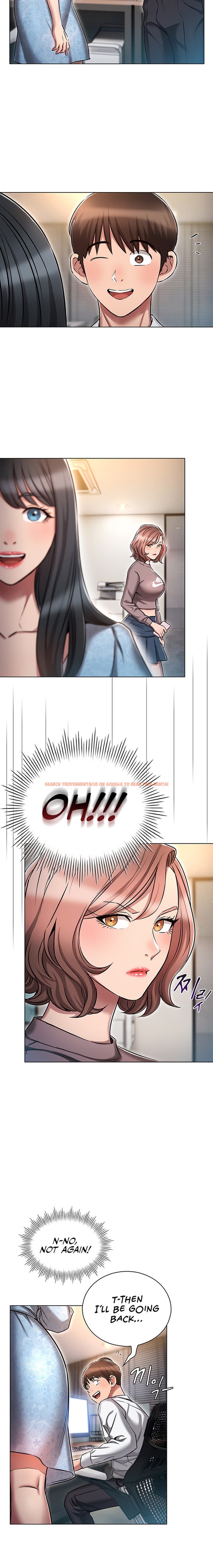 Read Hentai Image 18 842 in comic Law Of Reincarnation - Chapter 12 - www.hentaitnt.net