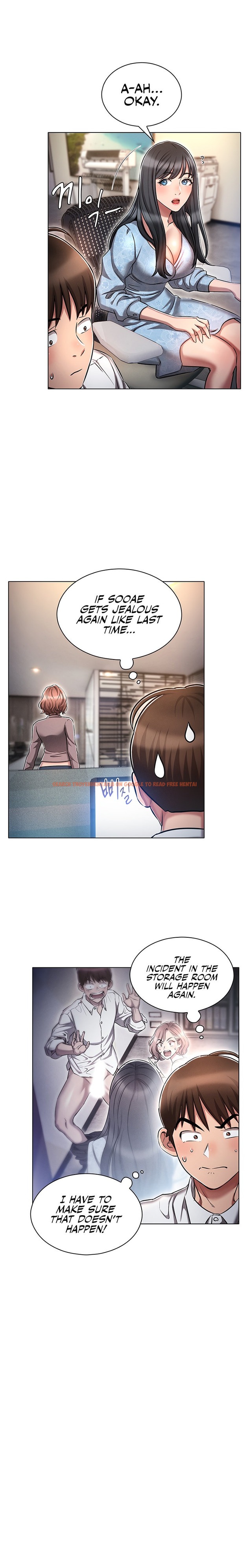 Read Hentai Image 19 842 in comic Law Of Reincarnation - Chapter 12 - www.hentaitnt.net