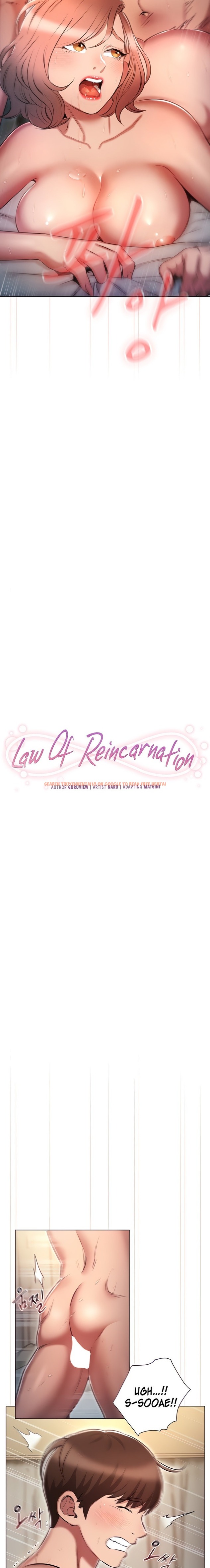 Read Hentai Image 2 840 in comic Law Of Reincarnation - Chapter 12 - www.hentaitnt.net