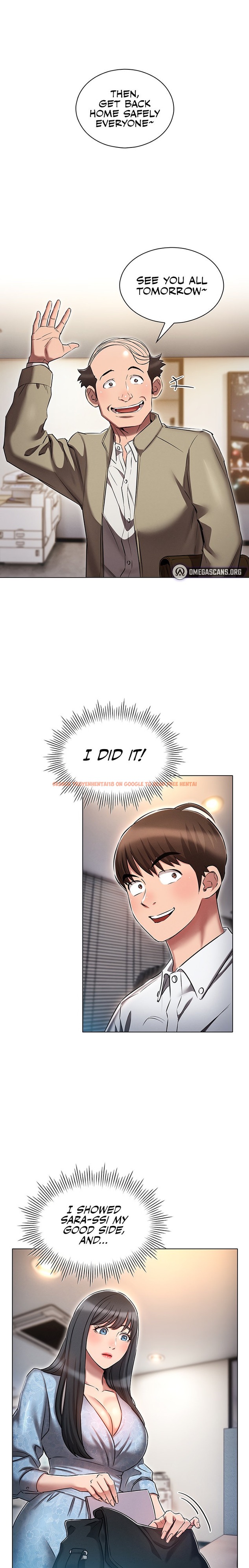 Read Hentai Image 20 842 in comic Law Of Reincarnation - Chapter 12 - www.hentaitnt.net