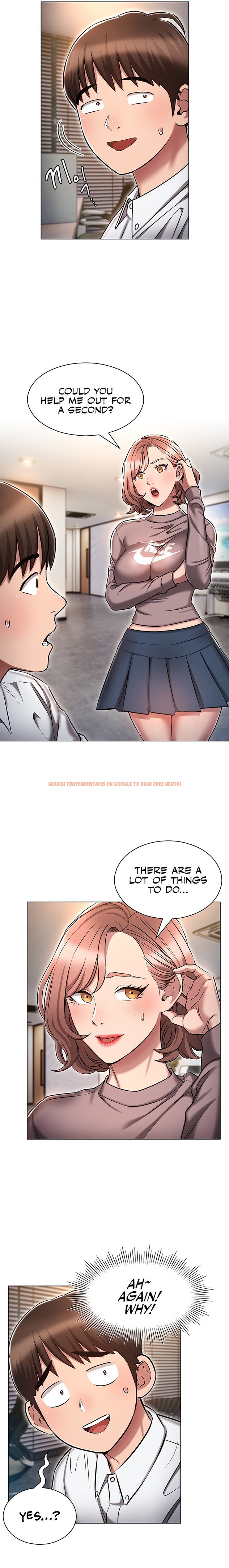 Read Hentai Image 22 842 in comic Law Of Reincarnation - Chapter 12 - www.hentaitnt.net