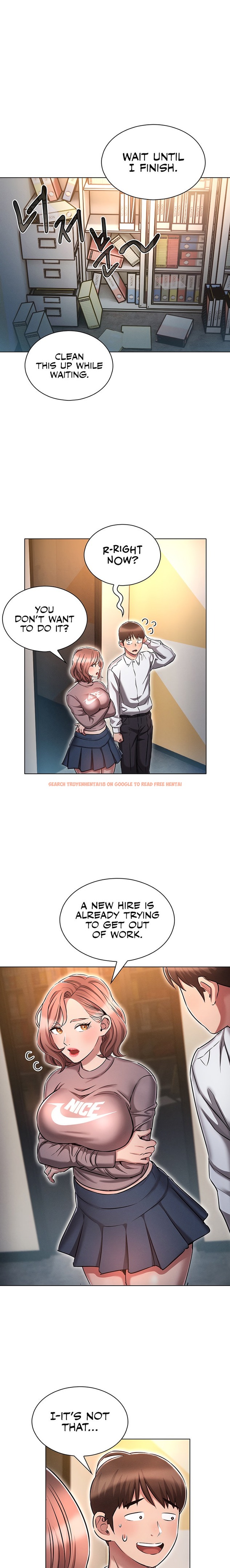 Read Hentai Image 23 842 in comic Law Of Reincarnation - Chapter 12 - www.hentaitnt.net