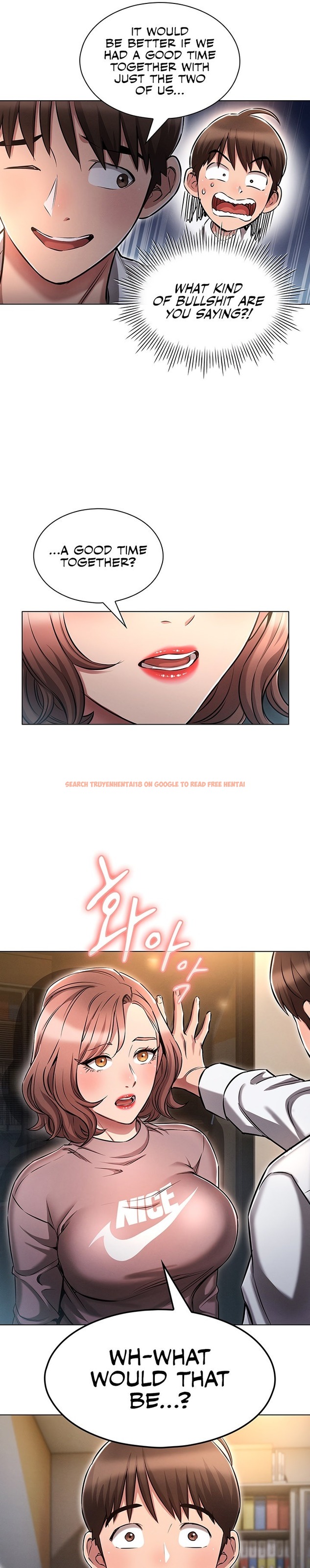Read Hentai Image 25 842 in comic Law Of Reincarnation - Chapter 12 - www.hentaitnt.net