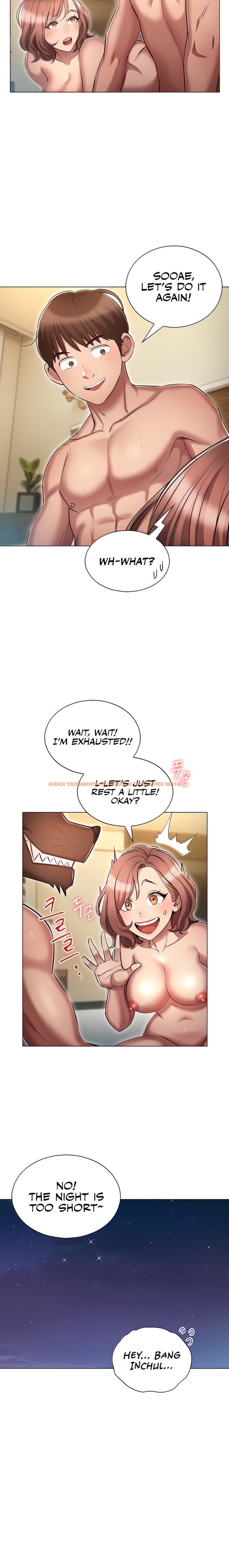 Read Hentai Image 8 841 in comic Law Of Reincarnation - Chapter 12 - www.hentaitnt.net