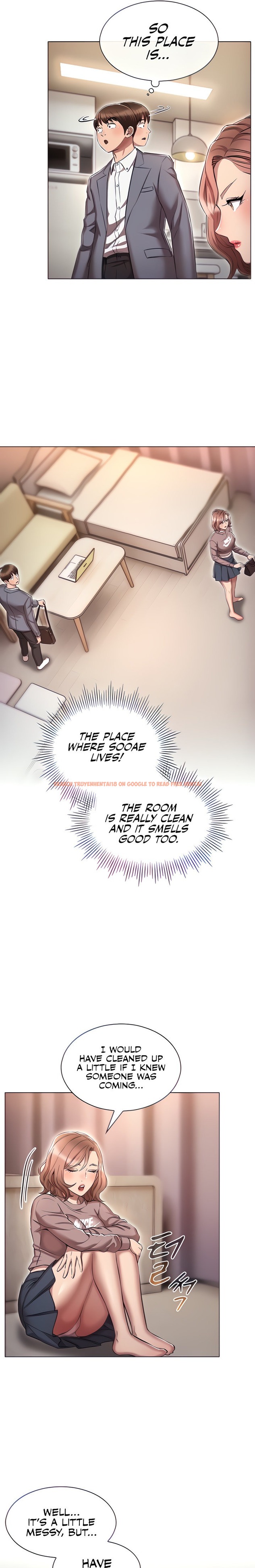 Read Hentai Image 10 491 in comic Law Of Reincarnation - Chapter 13 - www.hentaitnt.net