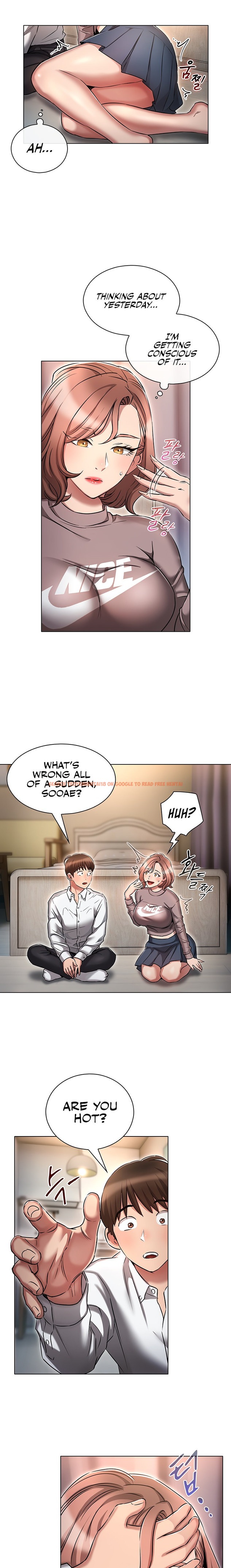 Read Hentai Image 19 491 in comic Law Of Reincarnation - Chapter 13 - www.hentaitnt.net