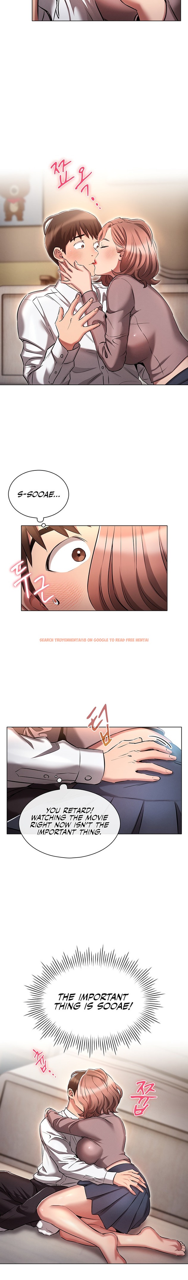 Read Hentai Image 21 492 in comic Law Of Reincarnation - Chapter 13 - www.hentaitnt.net