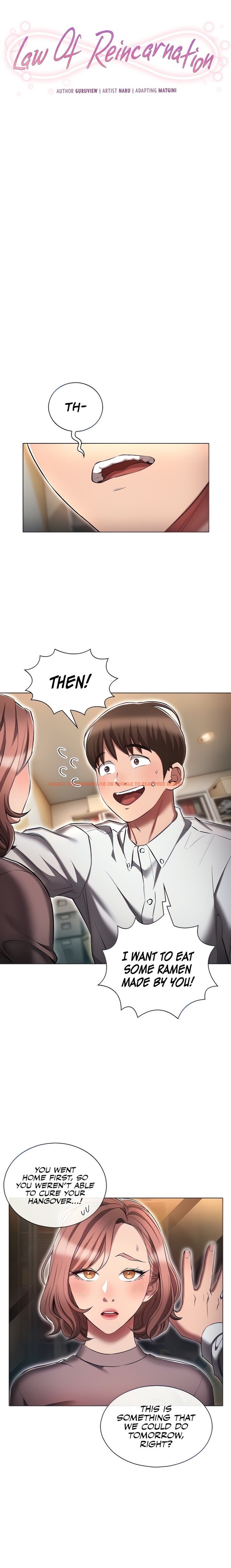Read Hentai Image 3 490 in comic Law Of Reincarnation - Chapter 13 - www.hentaitnt.net