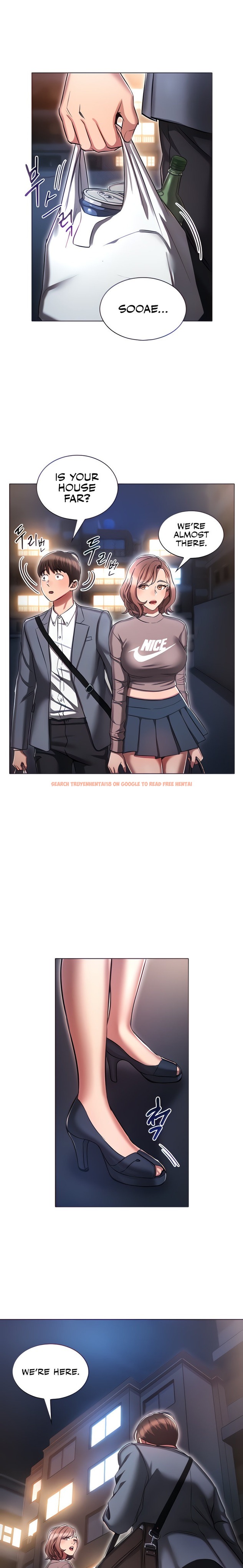 Read Hentai Image 8 491 in comic Law Of Reincarnation - Chapter 13 - www.hentaitnt.net