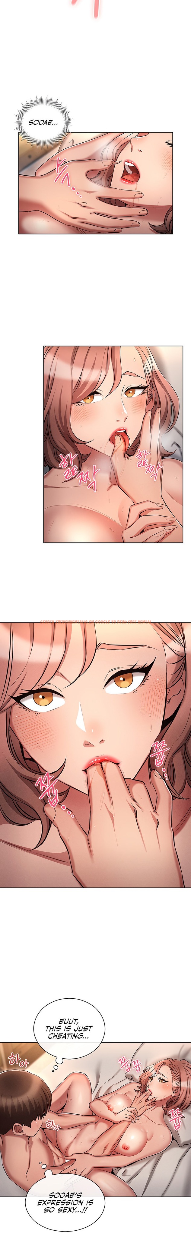 Read Hentai Image 15 101 in comic Law Of Reincarnation - Chapter 14 - www.hentaitnt.net