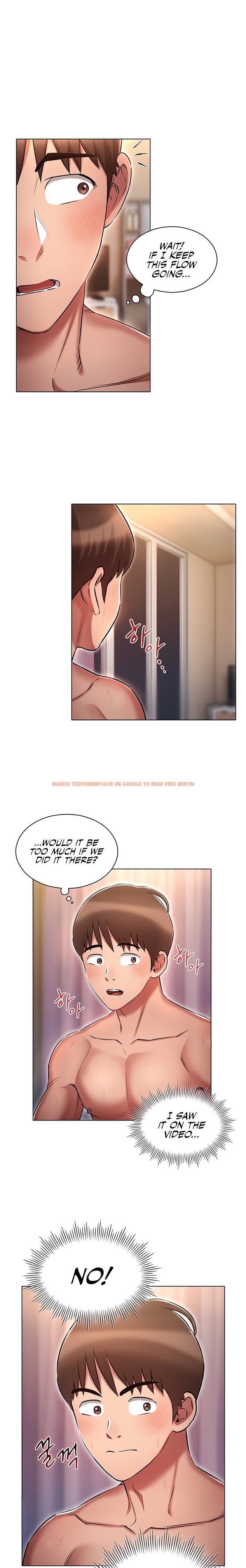 Read Hentai Image 16 101 in comic Law Of Reincarnation - Chapter 14 - www.hentaitnt.net