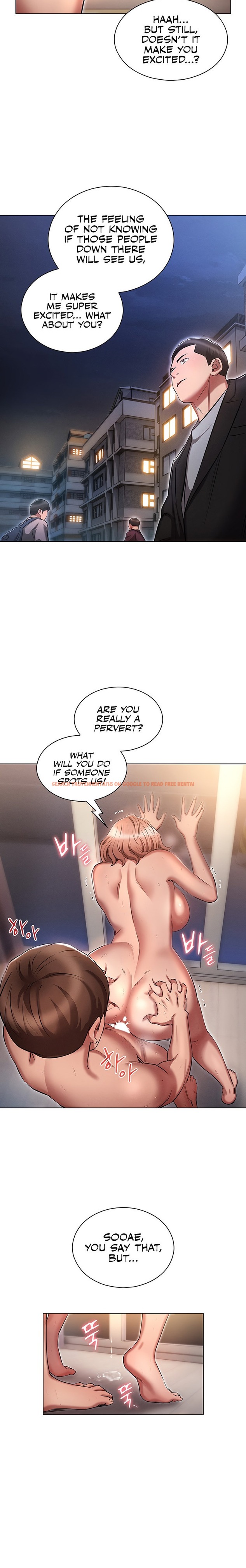 Read Hentai Image 21 101 in comic Law Of Reincarnation - Chapter 14 - www.hentaitnt.net
