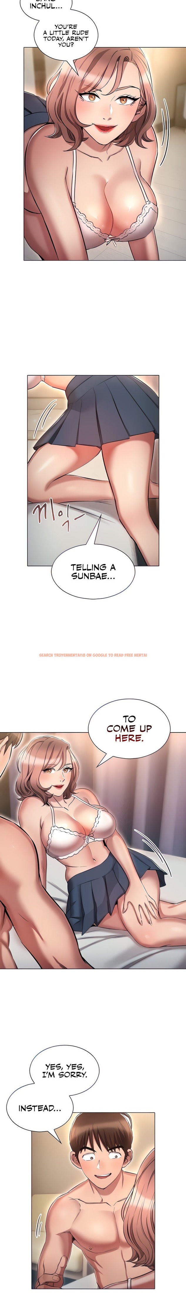 Read Hentai Image 3 100 in comic Law Of Reincarnation - Chapter 14 - www.hentaitnt.net
