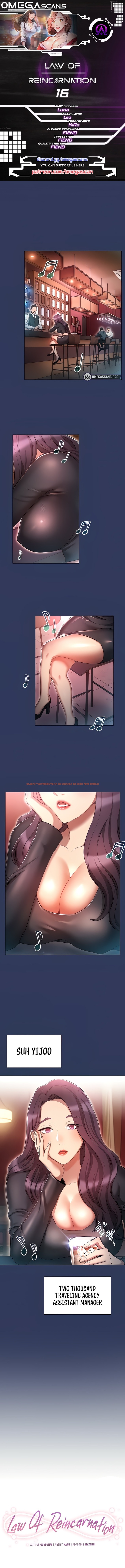 Read Hentai Image 1 142 in comic Law Of Reincarnation - Chapter 16 - hentaitnt.net