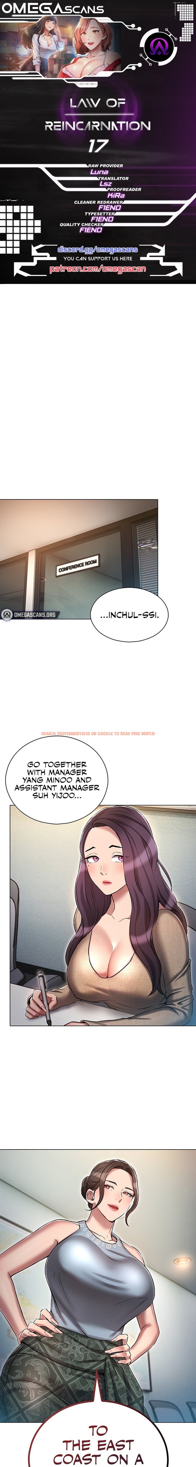 Read Hentai Image 1 552 in comic Law Of Reincarnation - Chapter 17 - hentaitnt.net