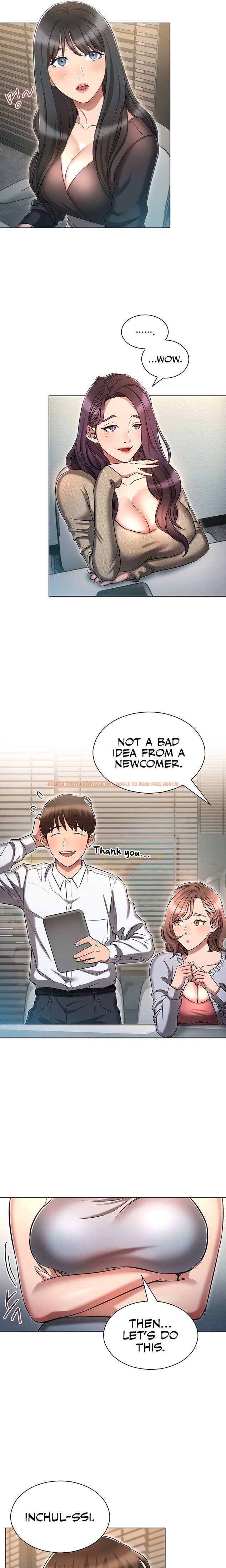 Read Hentai Image 10 553 in comic Law Of Reincarnation - Chapter 17 - hentaitnt.net