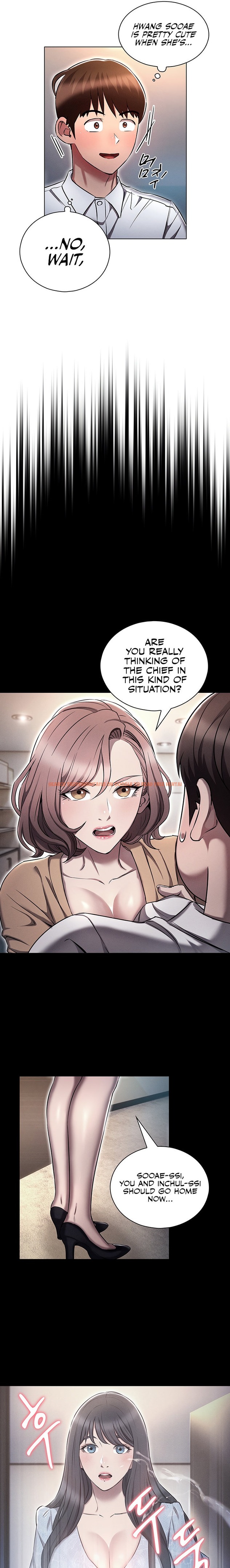 Read Hentai Image 16 554 in comic Law Of Reincarnation - Chapter 17 - hentaitnt.net