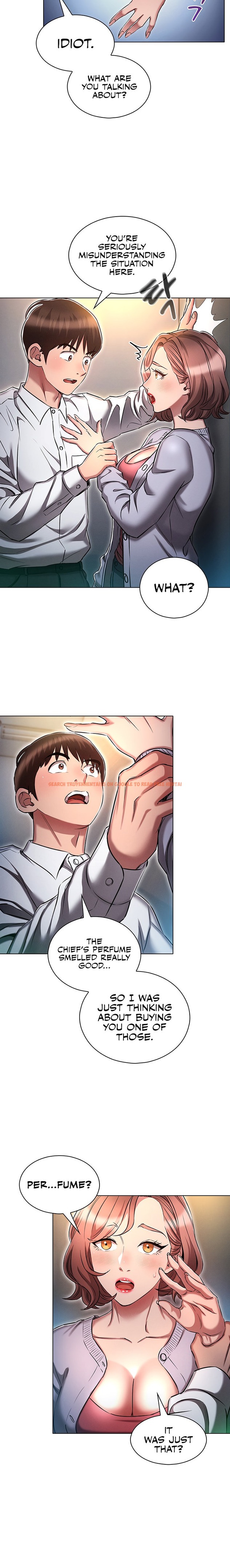 Read Hentai Image 18 554 in comic Law Of Reincarnation - Chapter 17 - hentaitnt.net