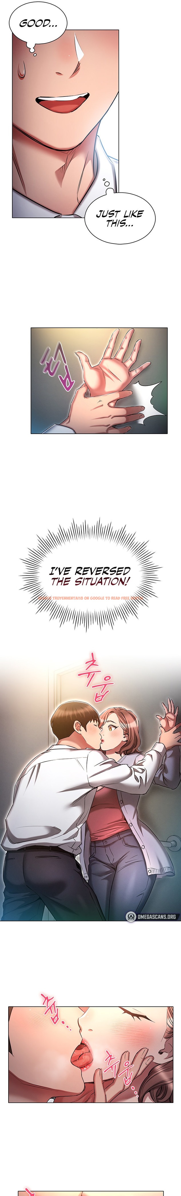 Read Hentai Image 19 554 in comic Law Of Reincarnation - Chapter 17 - hentaitnt.net