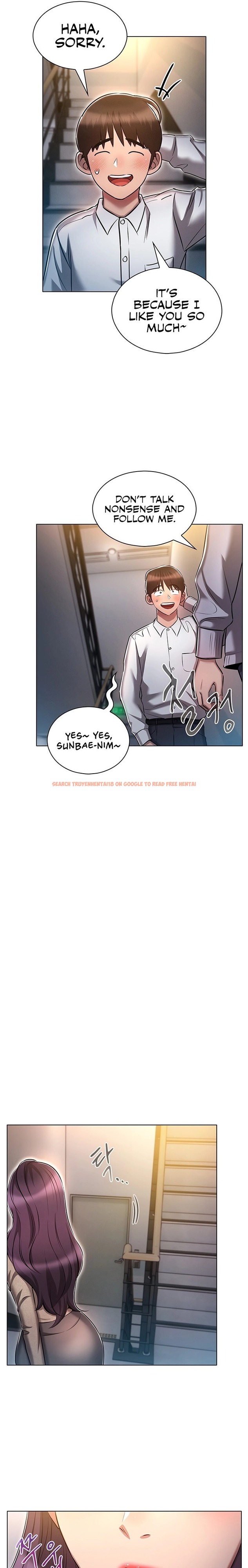 Read Hentai Image 22 554 in comic Law Of Reincarnation - Chapter 17 - hentaitnt.net