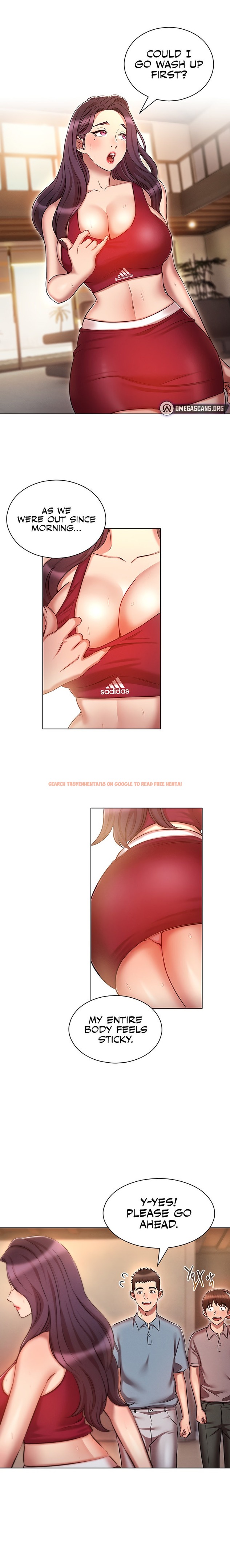 Read Hentai Image 19 143 in comic Law Of Reincarnation - Chapter 18 - hentaitnt.net