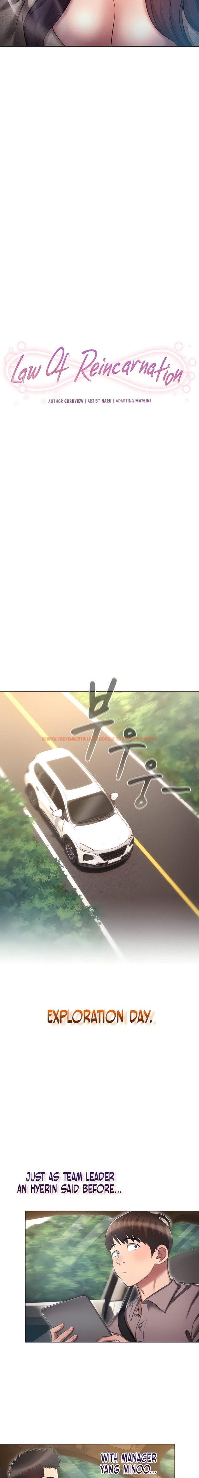 Read Hentai Image 2 142 in comic Law Of Reincarnation - Chapter 18 - hentaitnt.net
