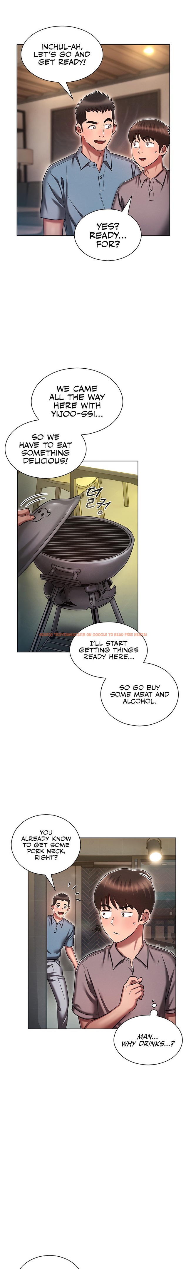 Read Hentai Image 20 143 in comic Law Of Reincarnation - Chapter 18 - hentaitnt.net