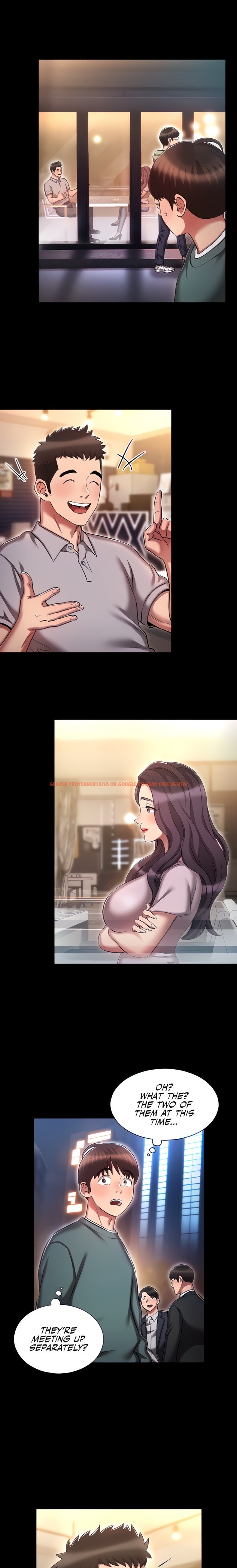 Read Hentai Image 8 142 in comic Law Of Reincarnation - Chapter 18 - hentaitnt.net